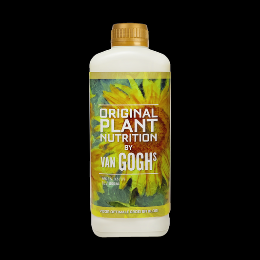 Original Plant Nutrition